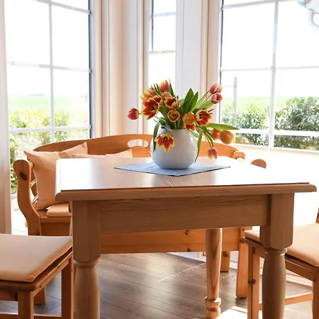 Die 5 Ferienwohnungen Der Familie Weber Fehmarn Buitenkant foto