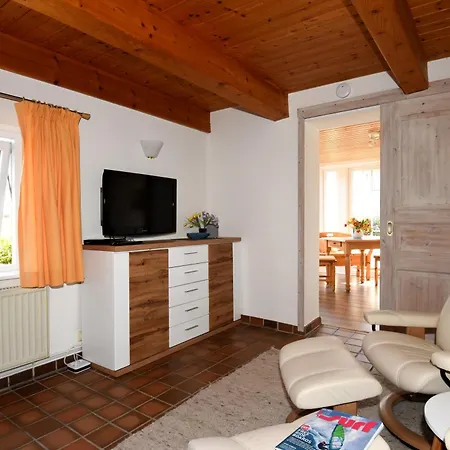 Die 5 Ferienwohnungen Der Familie Weber Fehmarn Buitenkant foto