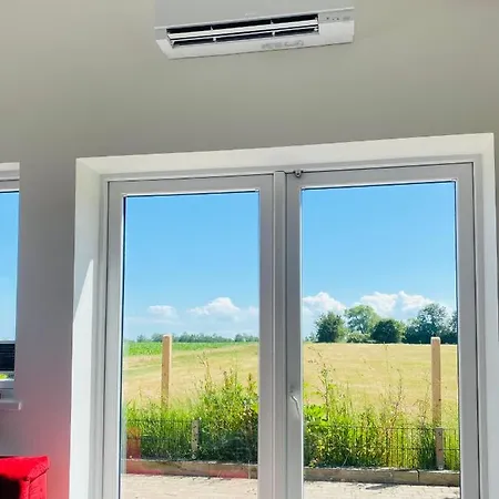 Die 5 Ferienwohnungen Der Familie Weber Fehmarn Buitenkant foto