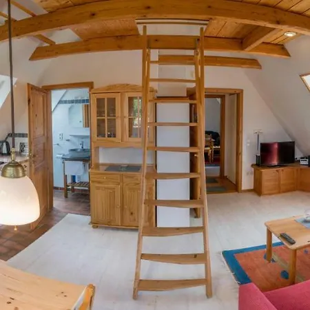 Die 5 Ferienwohnungen Der Familie Weber Fehmarn Buitenkant foto