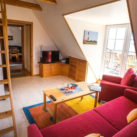 Die 5 Ferienwohnungen Der Familie Weber Fehmarn Buitenkant foto