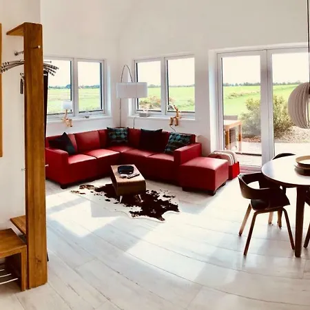 Die 5 Ferienwohnungen Der Familie Weber Fehmarn Buitenkant foto