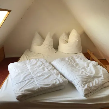 Die 5 Ferienwohnungen Der Familie Weber Fehmarn Buitenkant foto