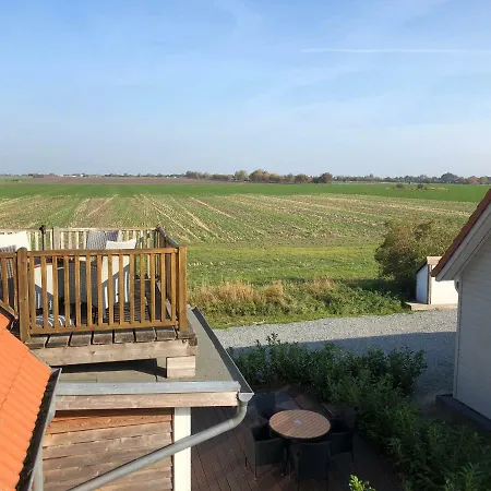 Die 5 Ferienwohnungen Der Familie Weber Fehmarn Buitenkant foto
