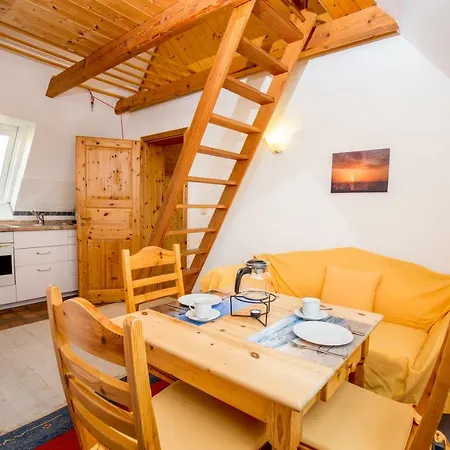 Die 5 Ferienwohnungen Der Familie Weber Fehmarn Buitenkant foto