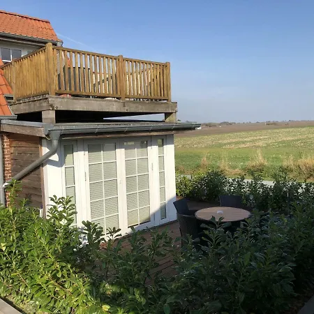 Die 5 Ferienwohnungen Der Familie Weber Fehmarn Buitenkant foto