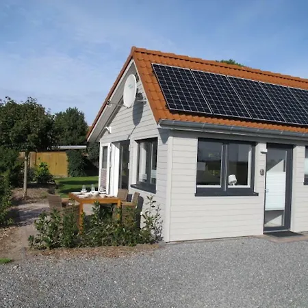 Die 5 Ferienwohnungen Der Familie Weber Fehmarn Buitenkant foto