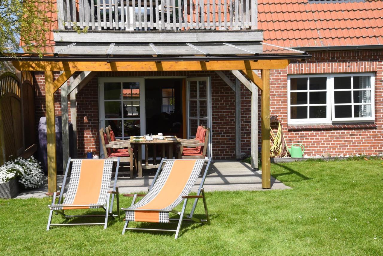 5 Der Familie Weber * Fehmarn