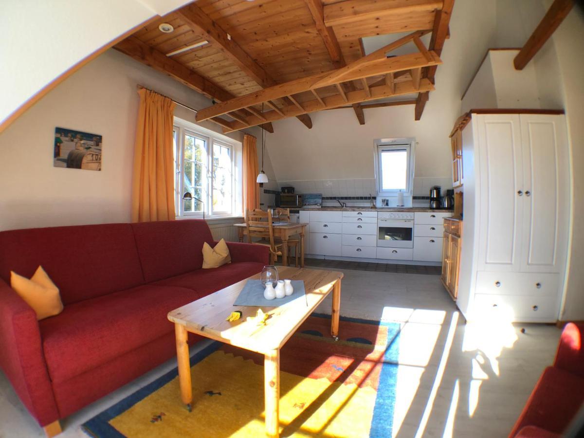5 Der Familie Weber Apartment