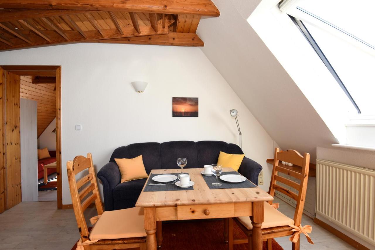 Apartment 5 Der Familie Weber *