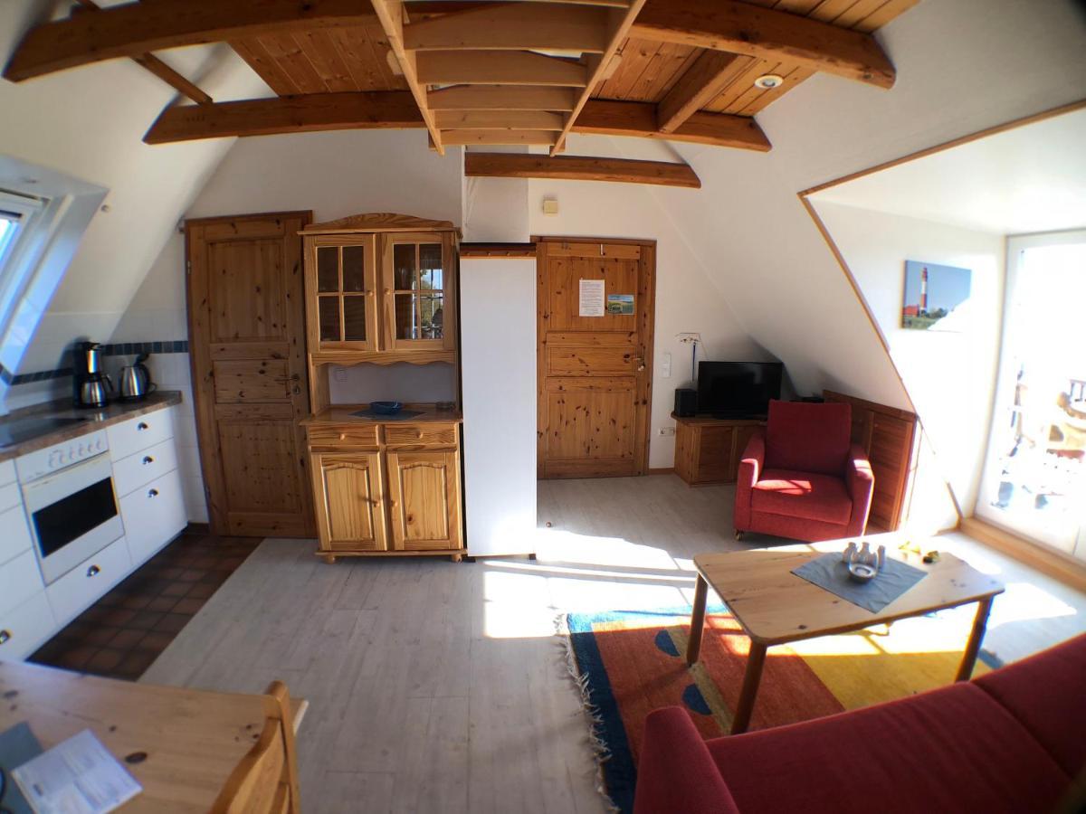 5 Der Familie Weber Apartment *