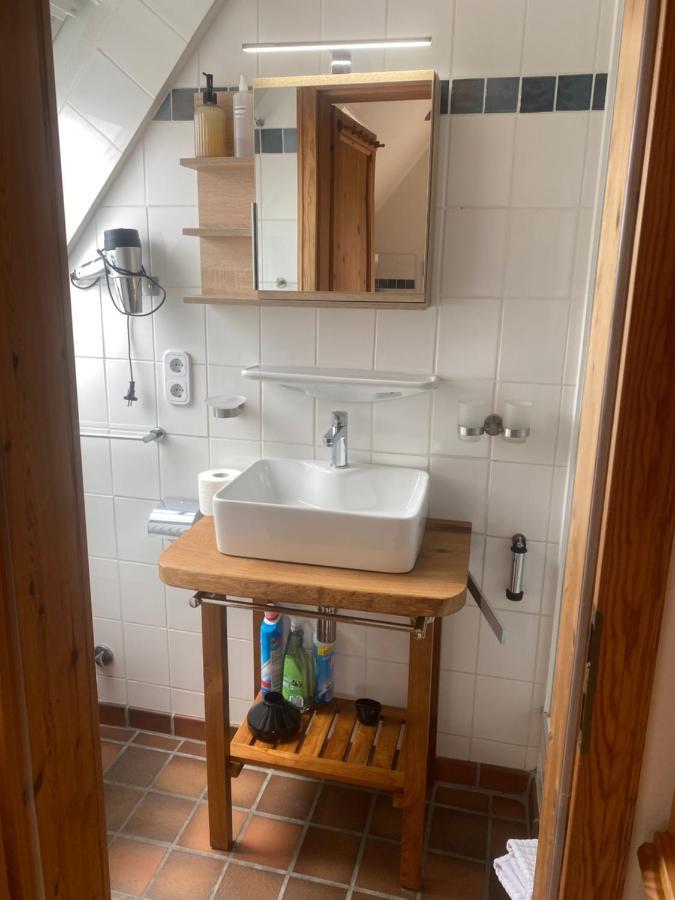 5 Der Familie Weber Apartment *