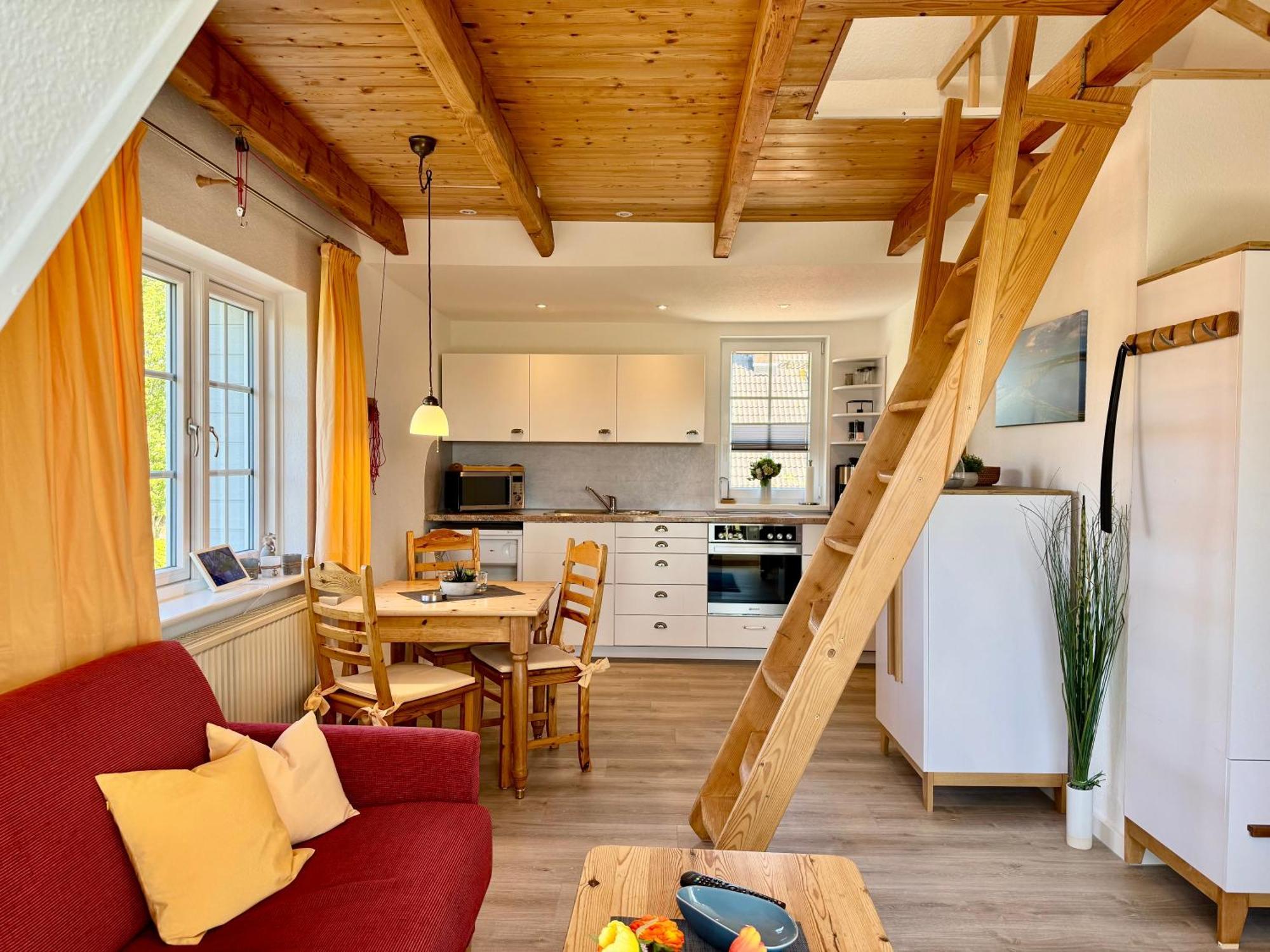 Apartment 5 Der Familie Weber