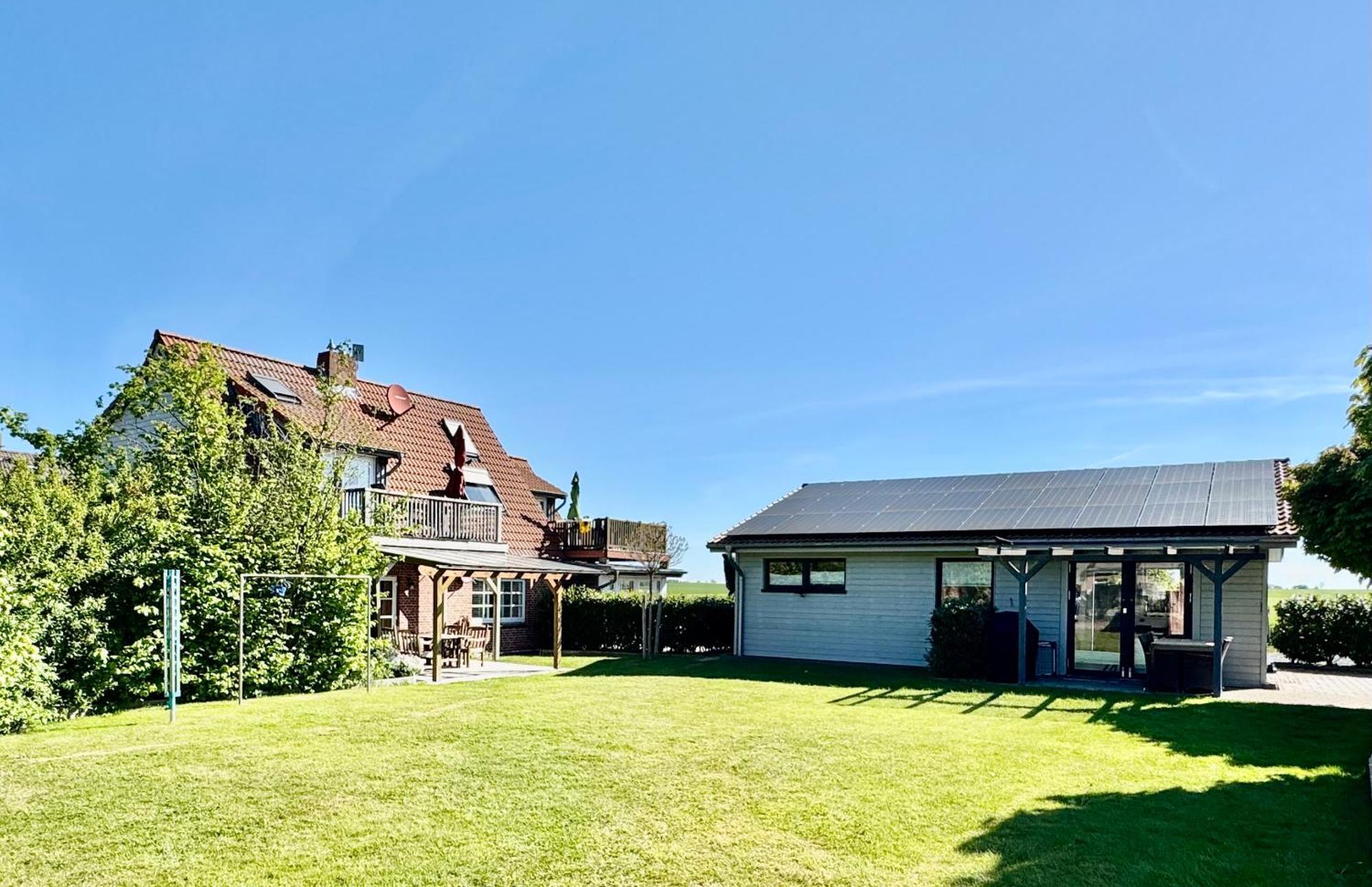 5 Der Familie Weber * Fehmarn