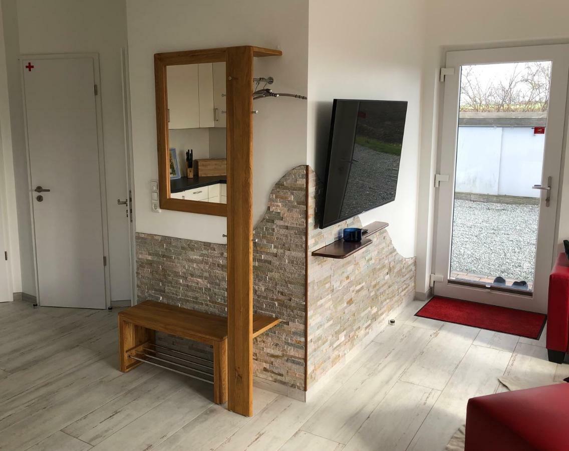 5 Der Familie Weber Apartment Fehmarn