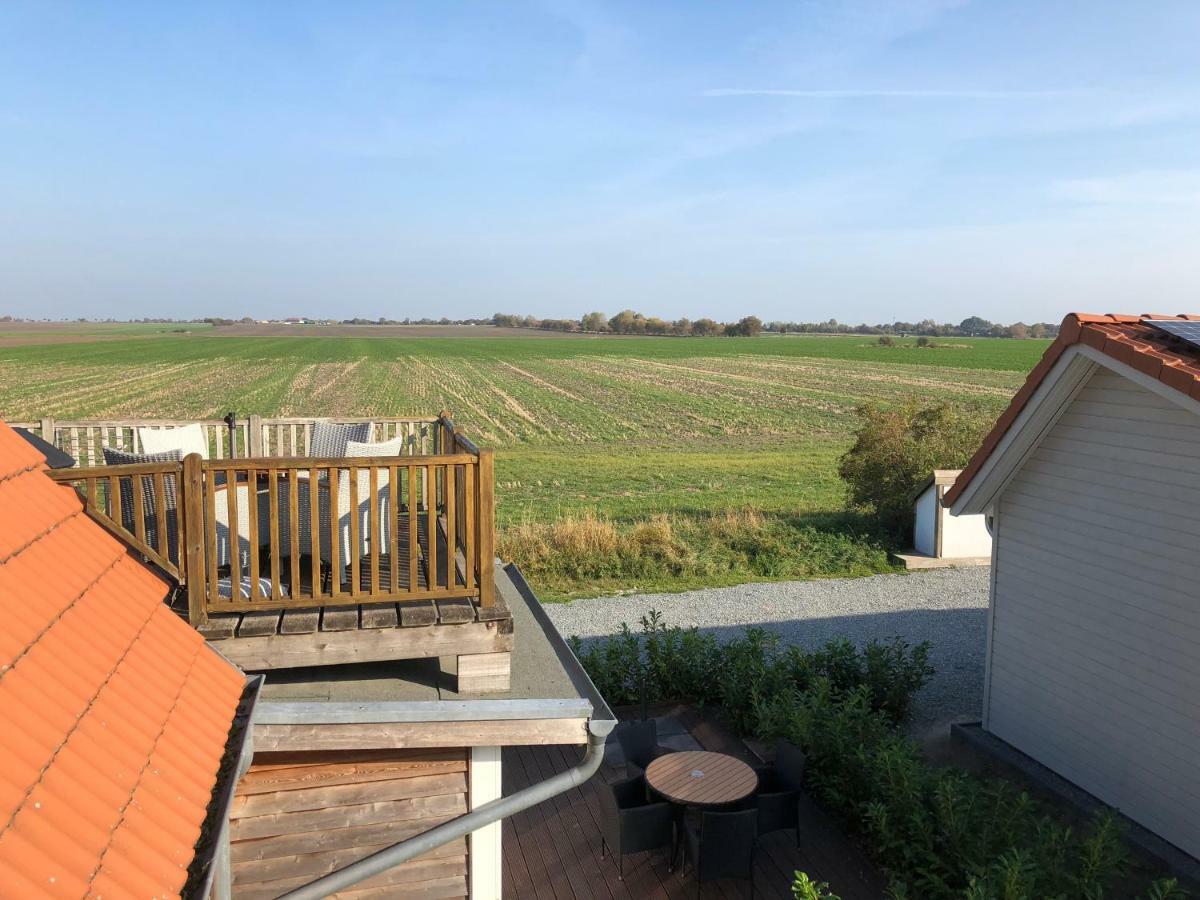 5 Der Familie Weber Apartment