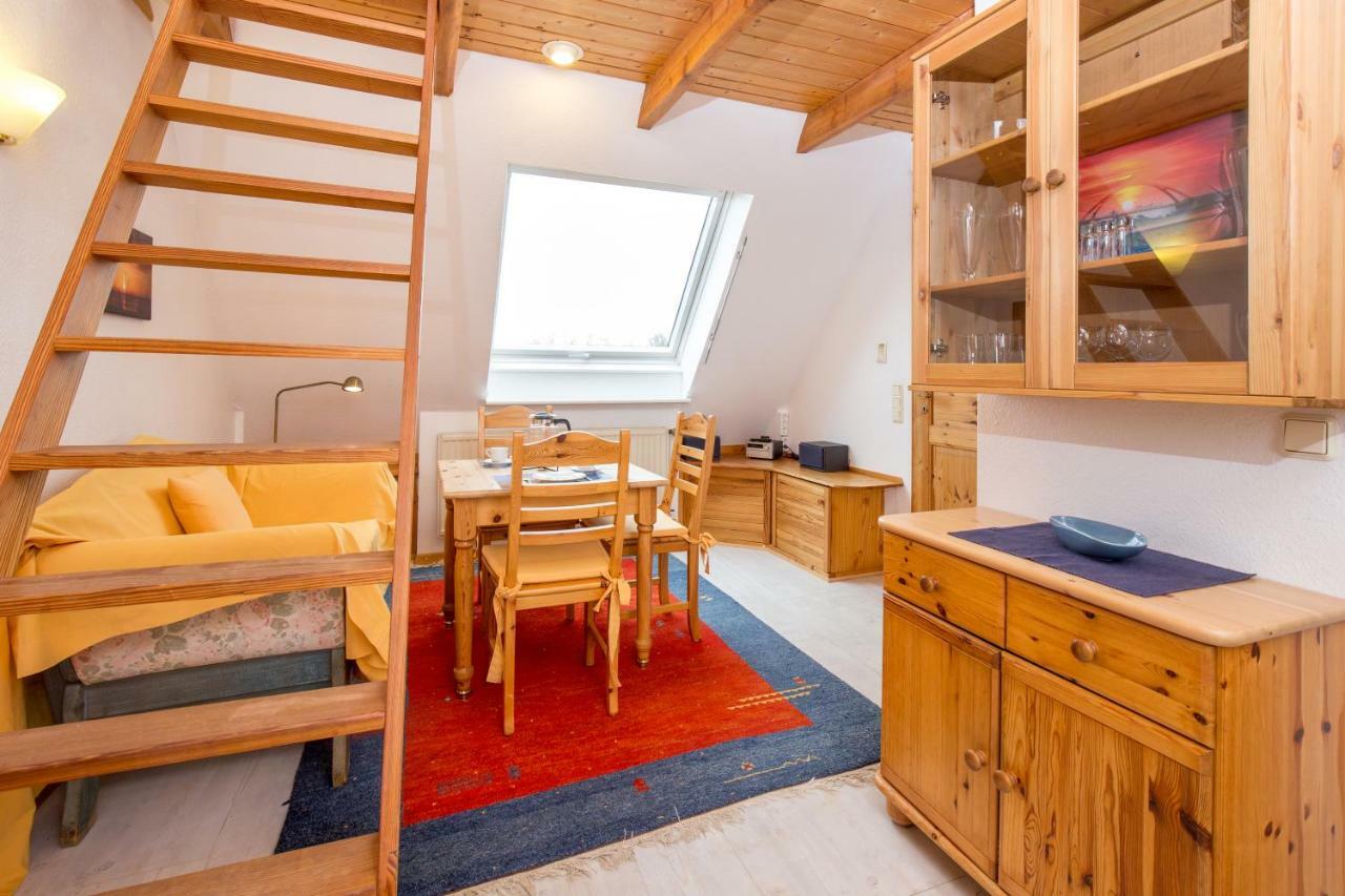Apartment 5 Der Familie Weber Fehmarn