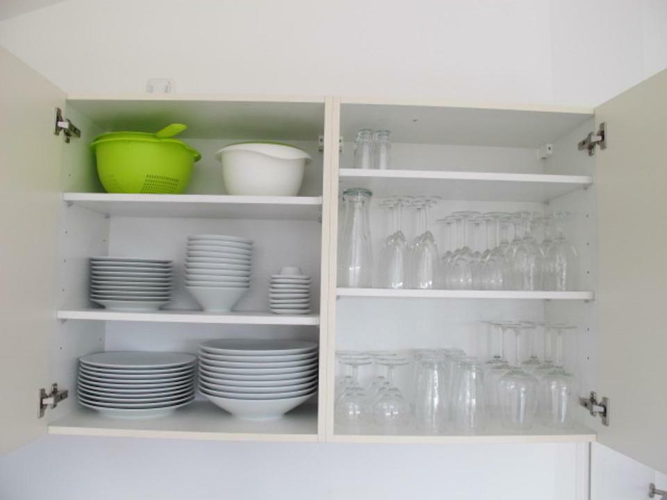 Apartment 5 Der Familie Weber Fehmarn
