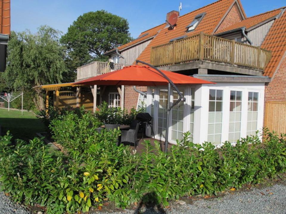 Apartment 5 Der Familie Weber *